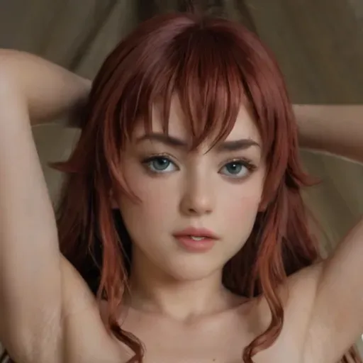 Pencipta imej lucah AI