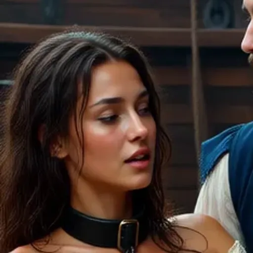 générateur de photos porno IA