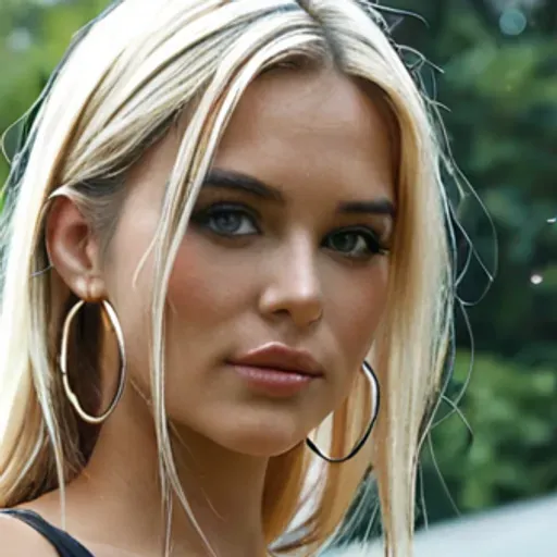 AI 포르노 이미지 생성기