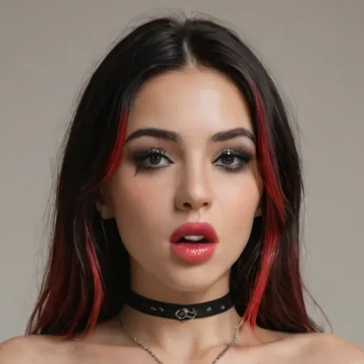 AIポルノ画像ジェネレーター