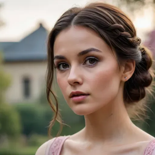 Pencipta imej lucah AI