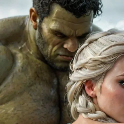 yapay zekâ porno foto üretici