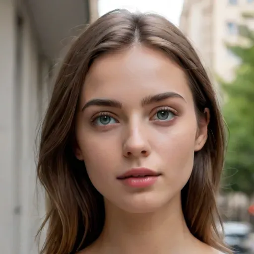 AIポルノ画像ジェネレーター