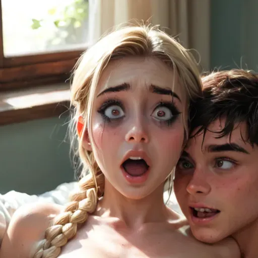 generatore di immagini porno IA