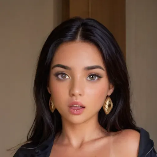 AIポルノ画像ジェネレーター