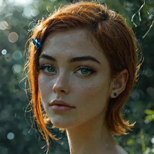 AI 포르노 이미지 생성기