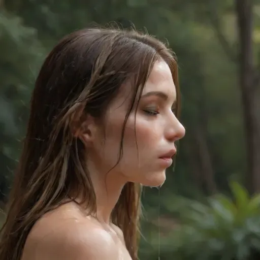 AI 포르노 이미지 생성기