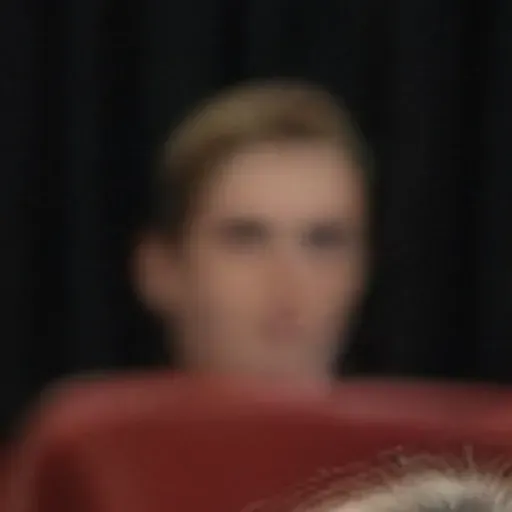 AI 포르노 이미지 생성기