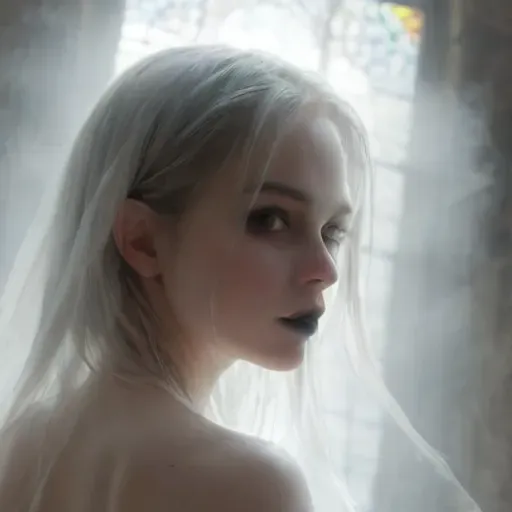 generatore di immagini porno IA