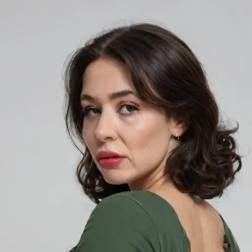 генератор порно-изображений на ИИ