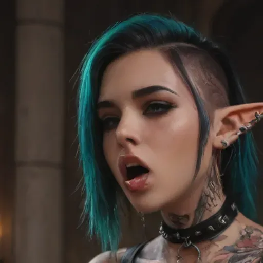 generador de imágenes porno con IA