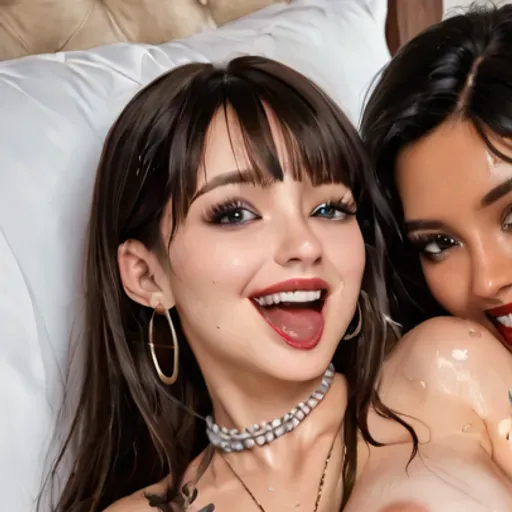 AI 포르노 이미지 생성기