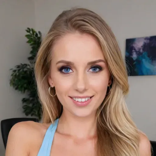 generatore di immagini porno IA