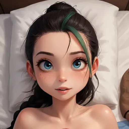 generatore di immagini porno IA