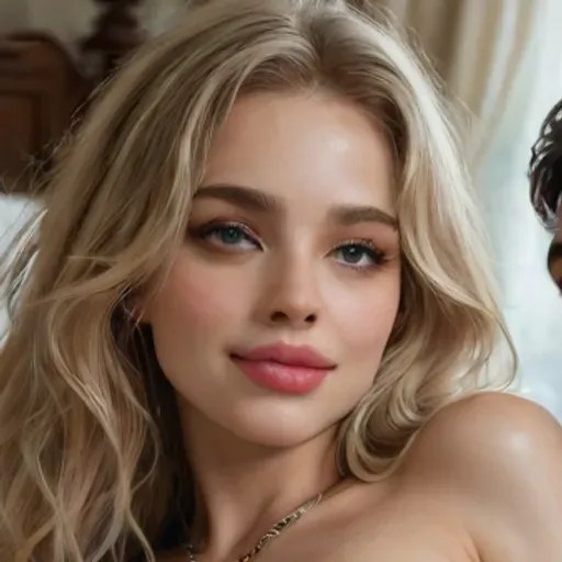 โปรแกรมสร้างภาพโปรนที่ใช้ปัญหา AI