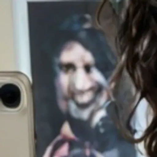 AI 포르노 사진 생성기