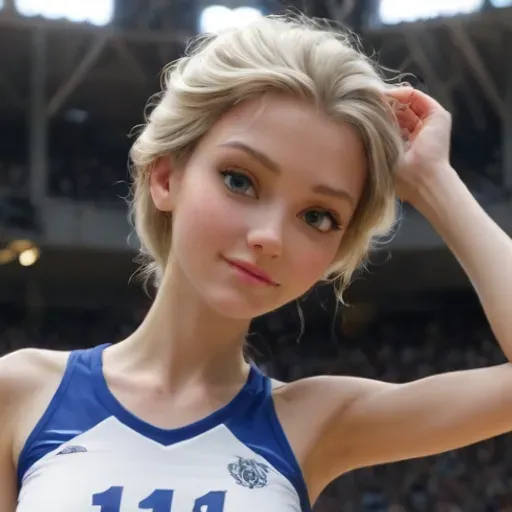 โปรแกรมสร้างภาพโปรนที่ใช้ปัญหา AI