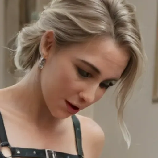 AIポルノ画像ジェネレーター