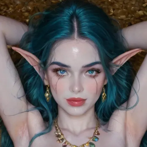 AI 포르노 이미지 생성기