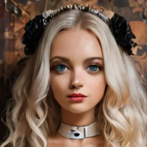 AIポルノ画像ジェネレーター