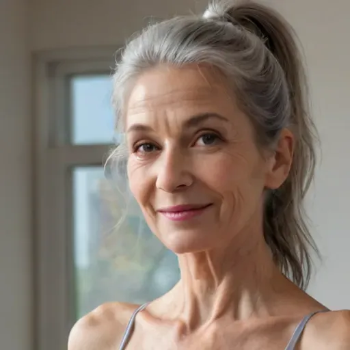 AI 포르노 이미지 생성기