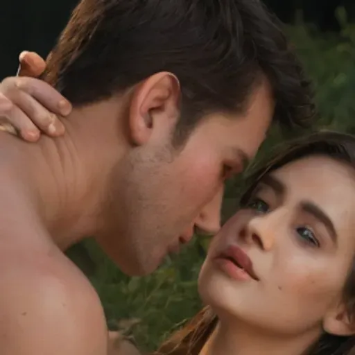 AI 포르노 사진 생성기