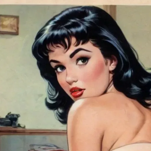 generador de imágenes porno con IA