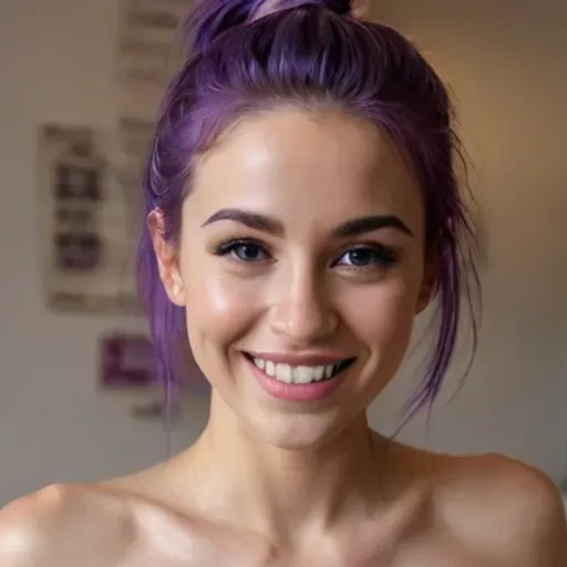 generatore di immagini porno IA