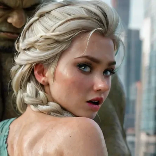 yapay zekâ porno görsel üretici