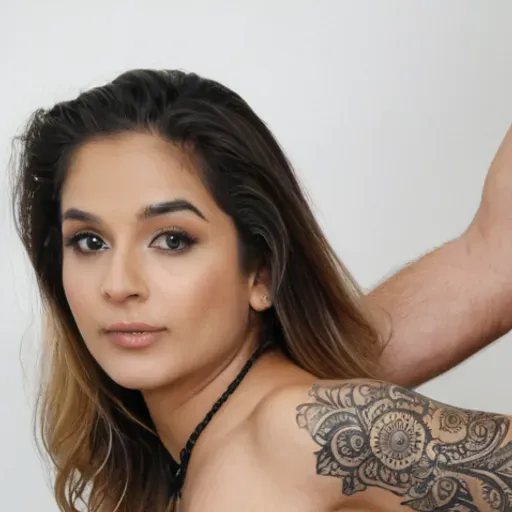 generatore di immagini porno IA