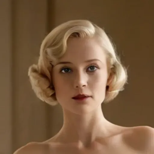 KI-Pornobild-Generator