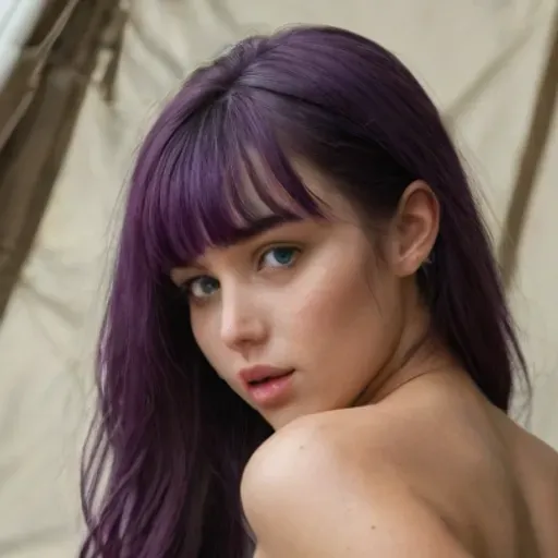 Generator obrazów pornograficznych z wykorzystaniem sztucznej inteligencji