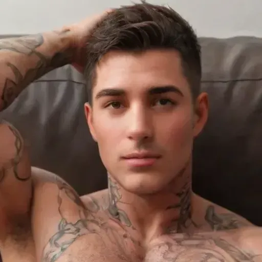 yapay zekâ porno görsel üretici