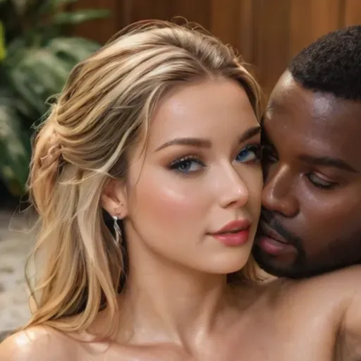 generatore di immagini porno IA