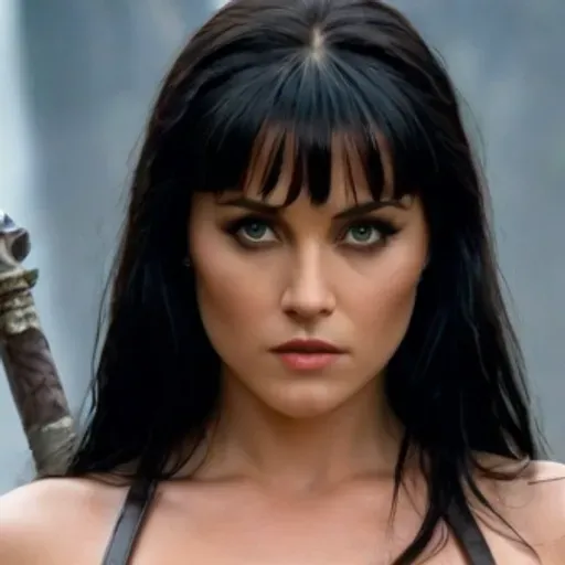 KI-Pornobild-Generator