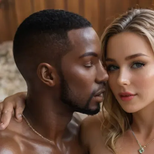 AI 포르노 사진 생성기