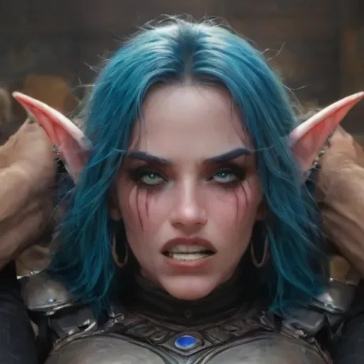 generatore di immagini porno IA