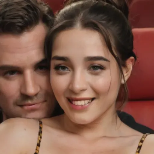 generatore di immagini porno IA