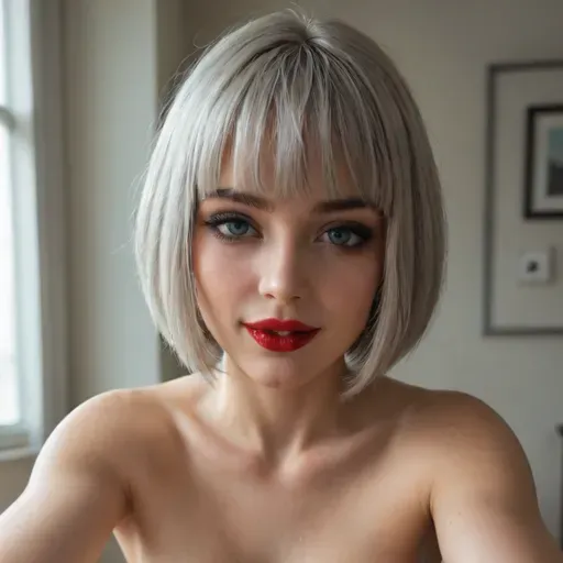 generatore di immagini porno IA