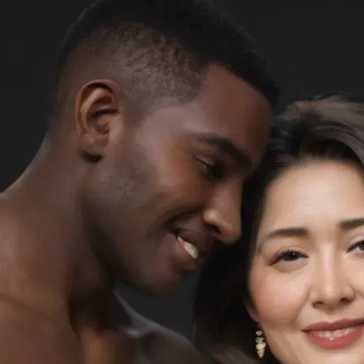 yapay zekâ porno görsel üretici