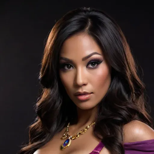 AI色情图片生成器