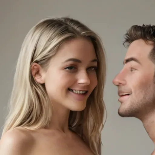 AIポルノ写真ジェネレーター