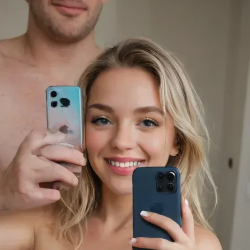 AI 포르노 이미지 생성기