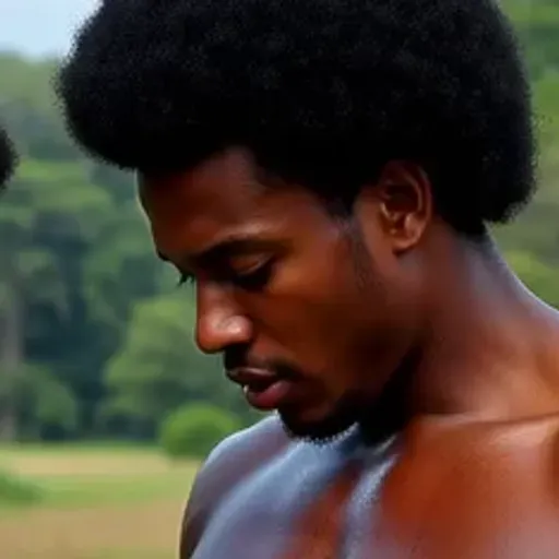 AI 포르노 이미지 생성기