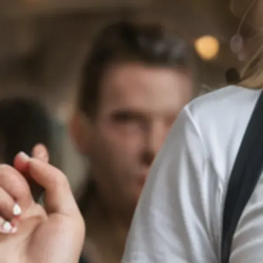 gerador de fotos pornô com IA