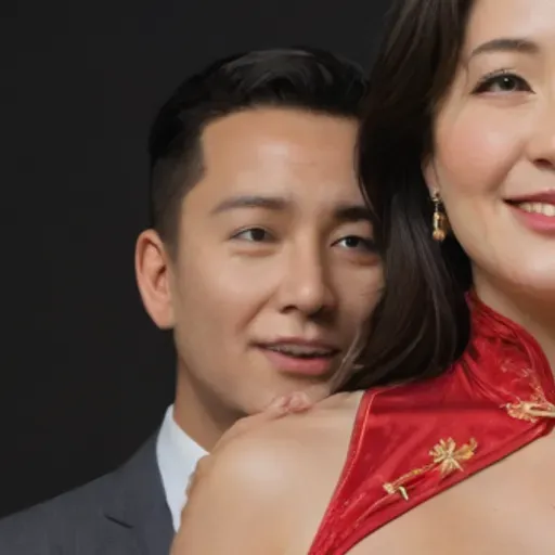 generatore di foto porno IA