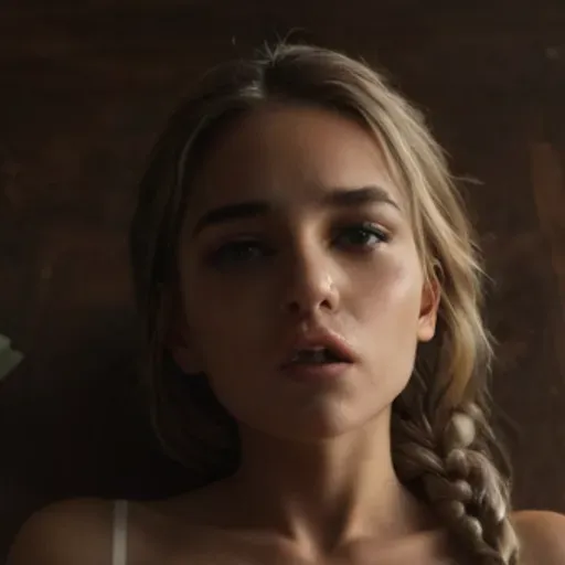 โปรแกรมสร้างภาพโปรนที่ใช้ปัญหา AI