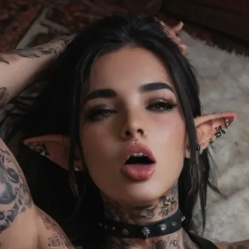 generatore di immagini porno IA