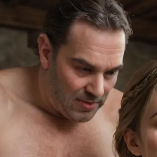 générateur de photos porno IA