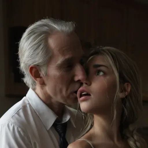 generatore di foto porno IA